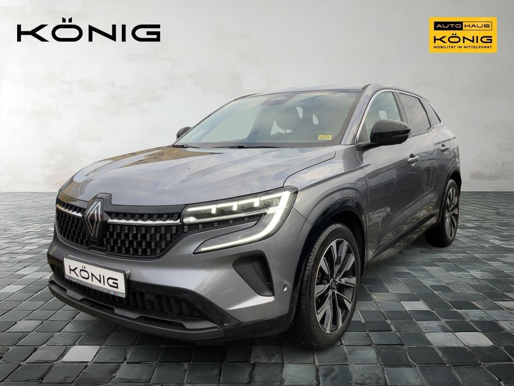 Renault Austral 2022