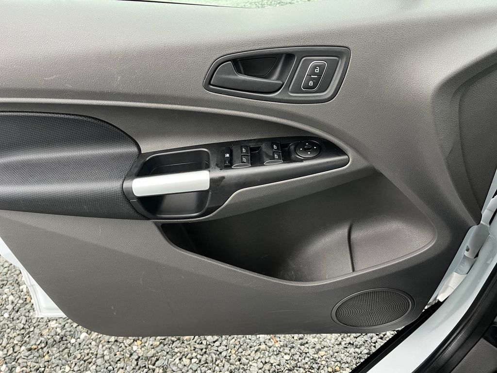 Ford Tourneo Connect 2020