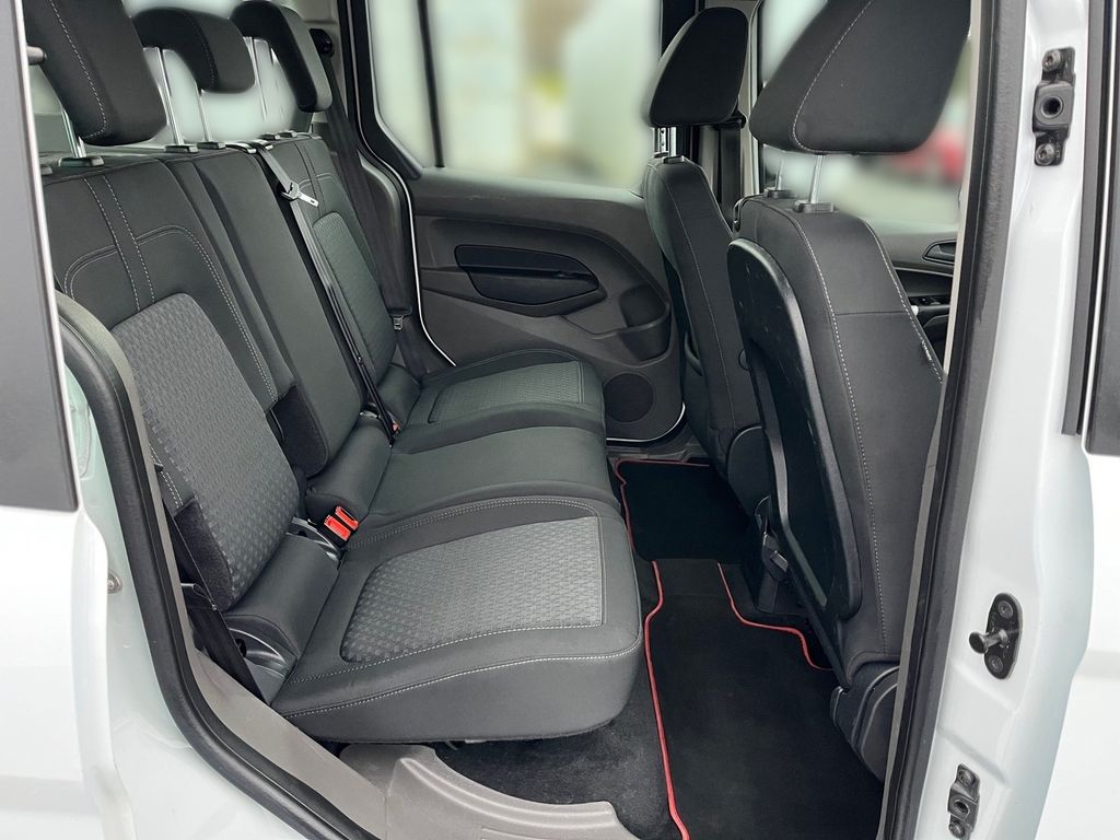 Ford Tourneo Connect 2020