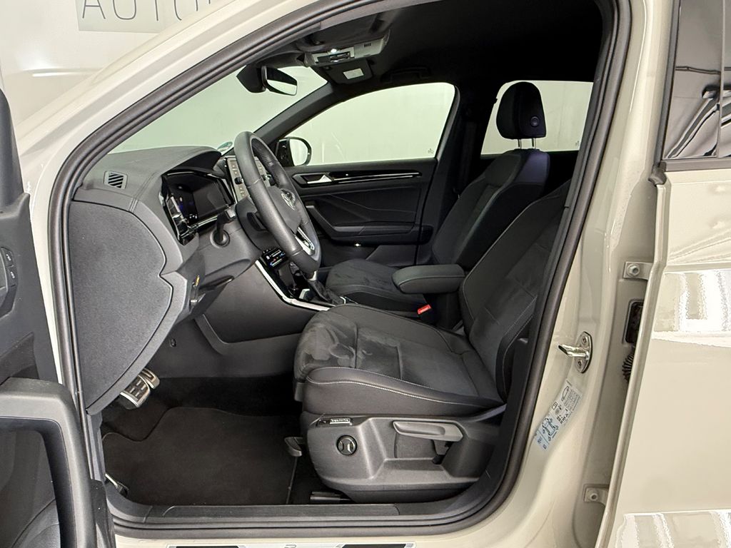 Volkswagen T-Roc 2024