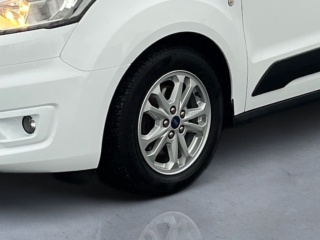 Ford Tourneo Connect 2020