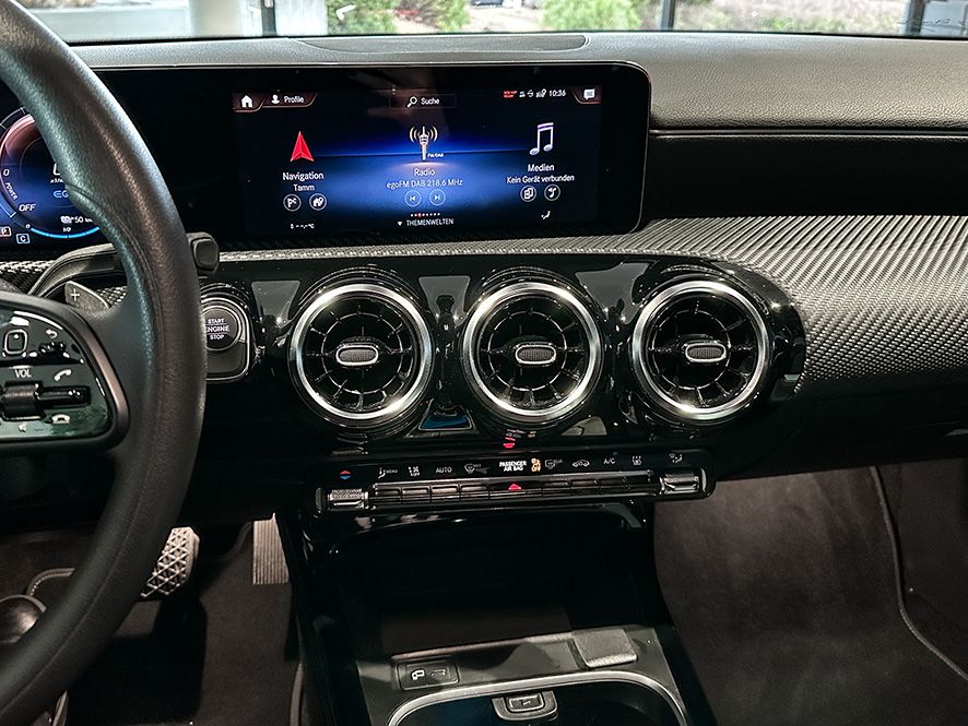 Mercedes-Benz A 250 2022