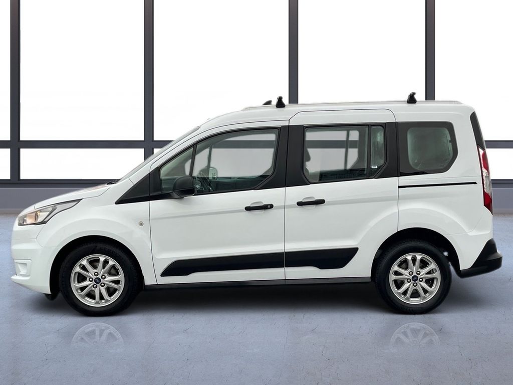 Ford Tourneo Connect 2020