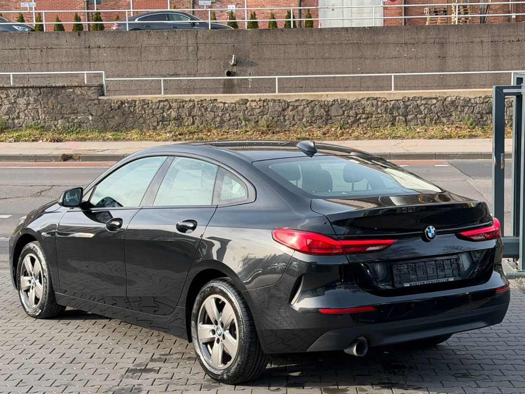 BMW 216 Gran Coupé 2020