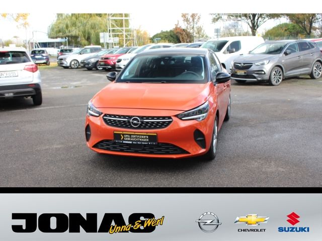 Opel Corsa 2022