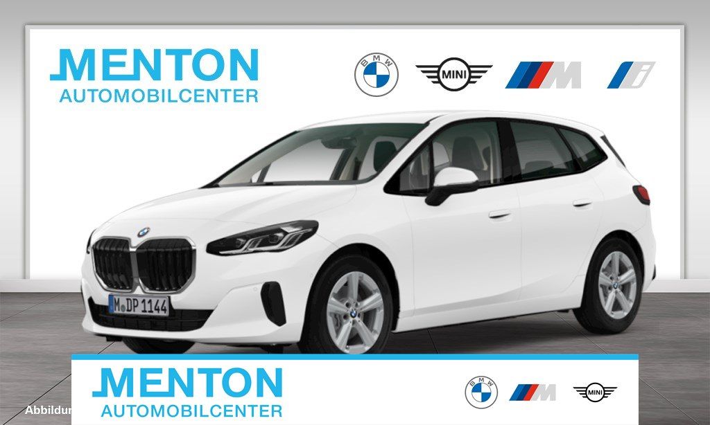 BMW 218 Active Tourer 2024