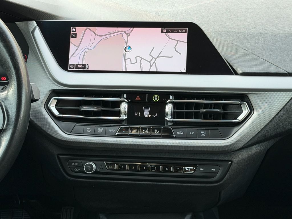 BMW 216 Gran Coupé 2020