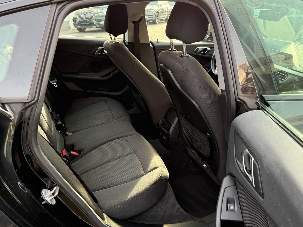 BMW 216 Gran Coupé 2020