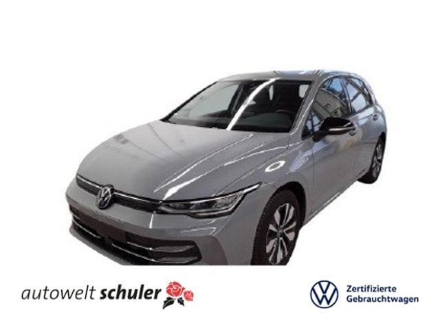 Volkswagen Golf 2025