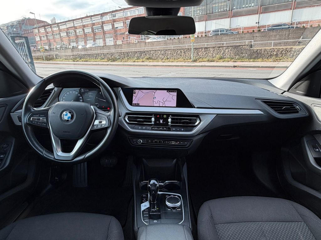 BMW 216 Gran Coupé 2020