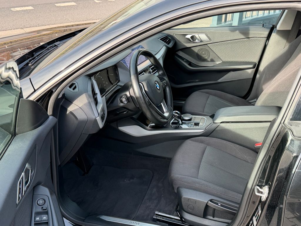 BMW 216 Gran Coupé 2020