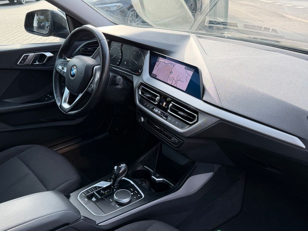 BMW 216 Gran Coupé 2020