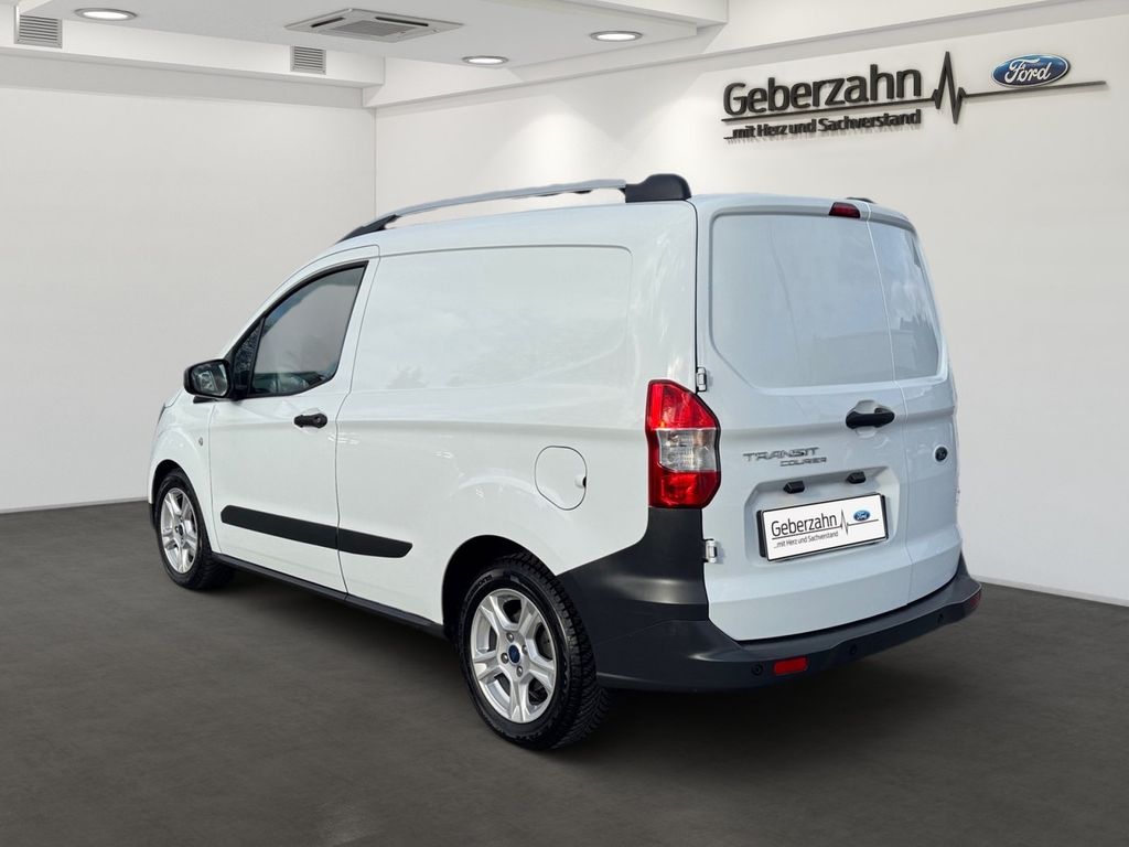 Ford Transit Courier 2023