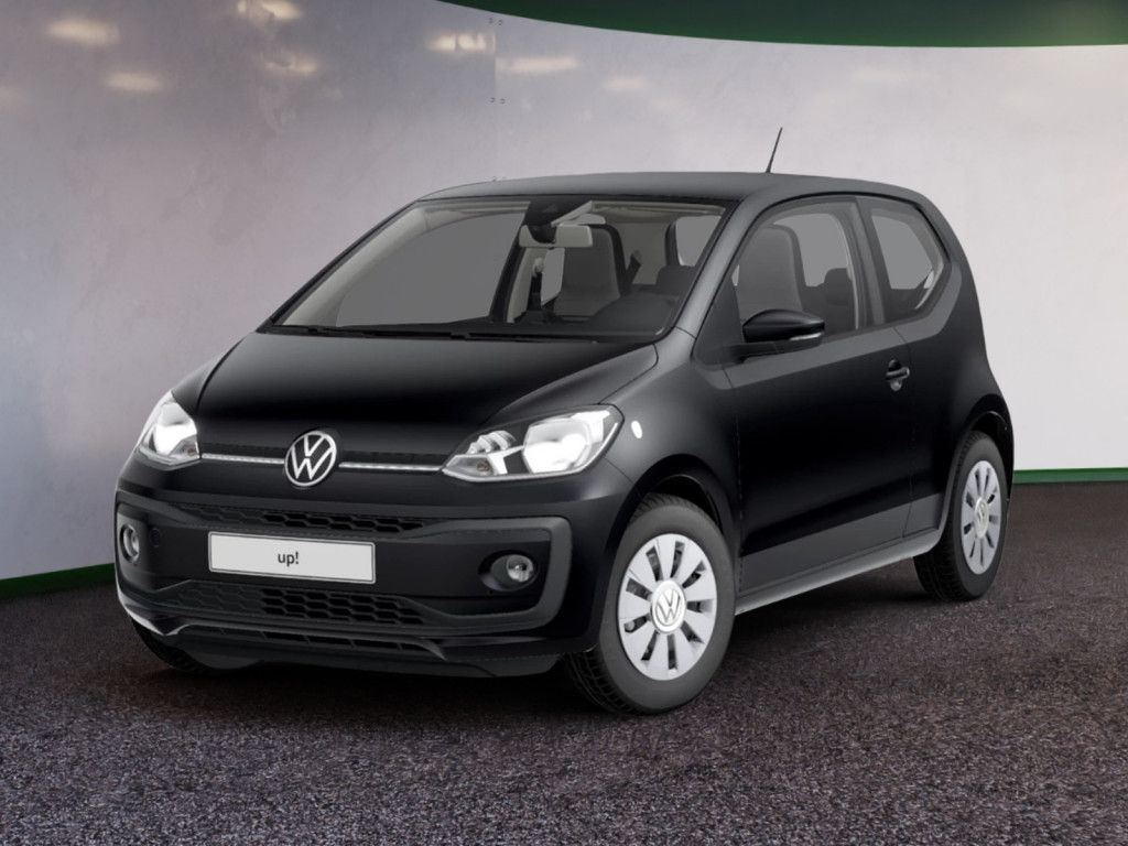 Volkswagen up! 2021
