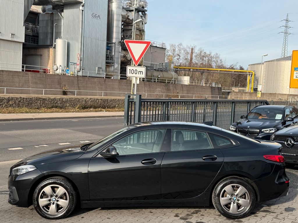 BMW 216 Gran Coupé 2020