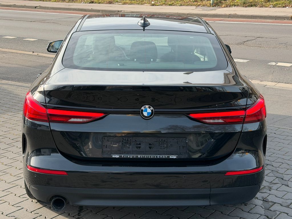 BMW 216 Gran Coupé 2020