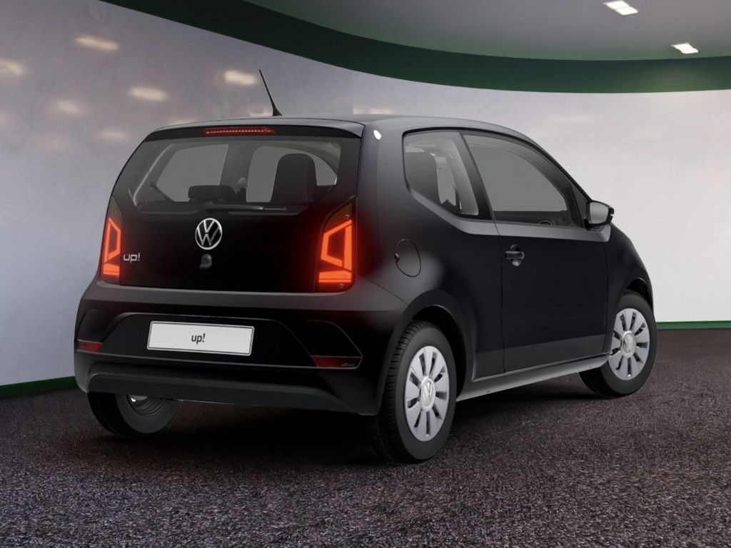 Volkswagen up! 2021