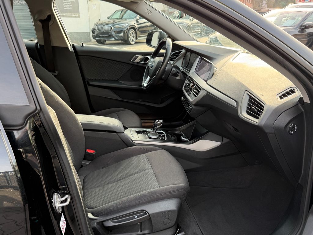 BMW 216 Gran Coupé 2020