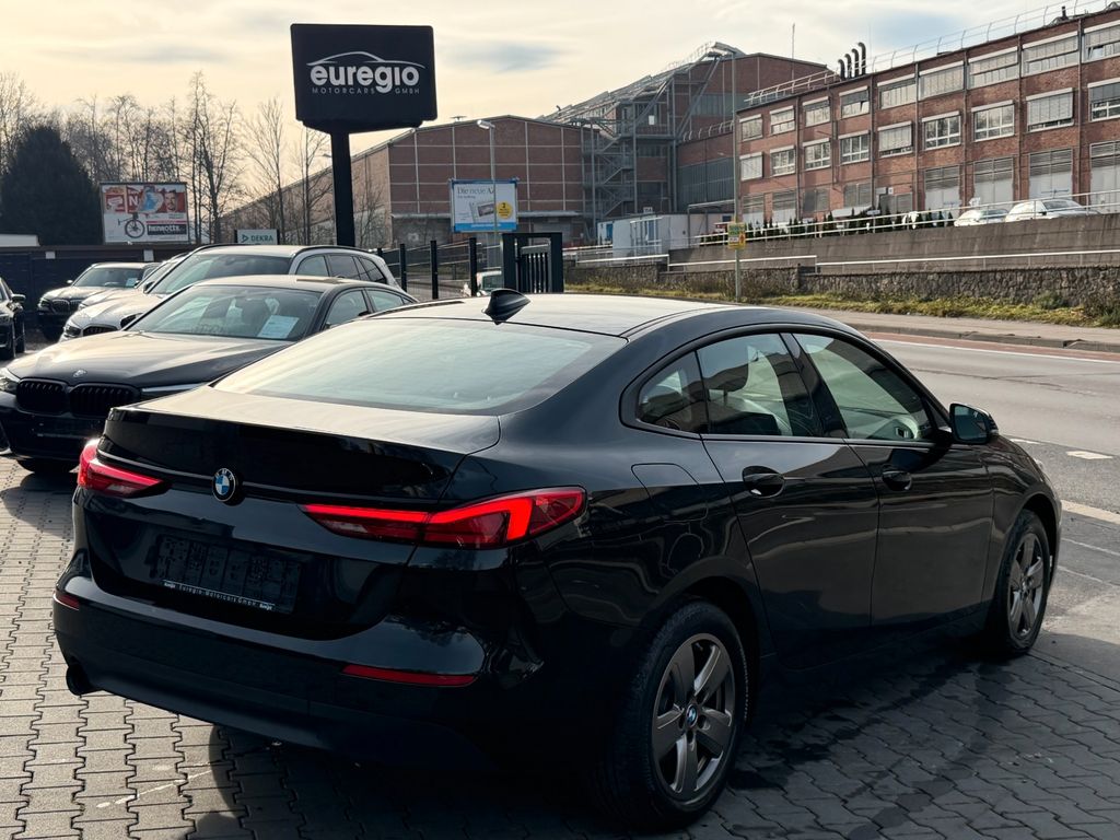 BMW 216 Gran Coupé 2020