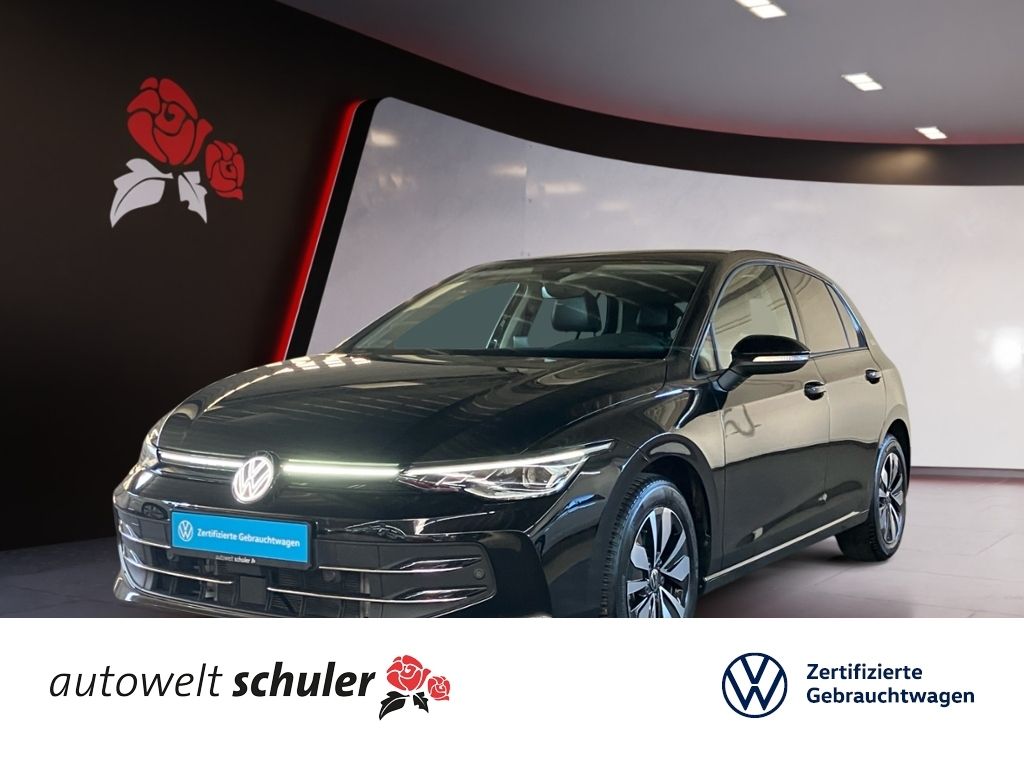 Volkswagen Golf 2025