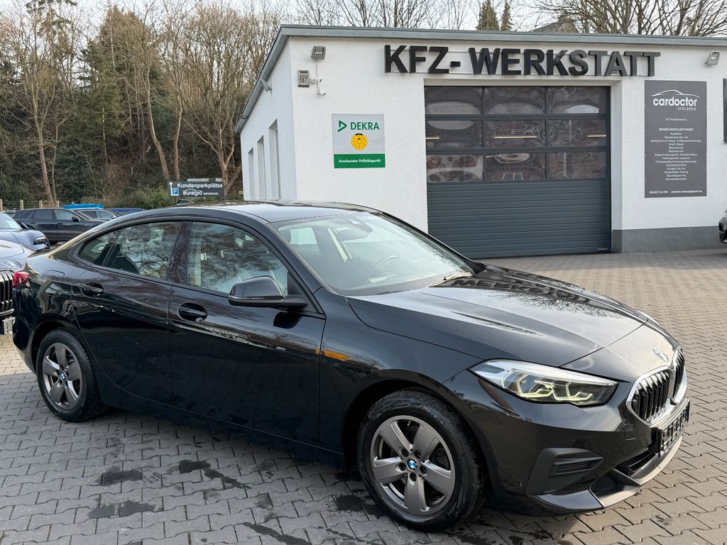 BMW 216 Gran Coupé 2020