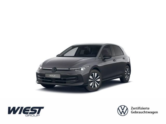 Volkswagen Golf 2025