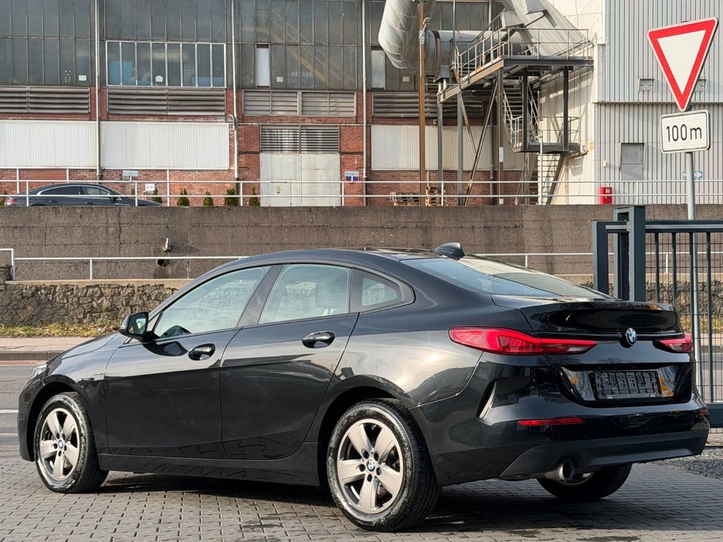 BMW 216 Gran Coupé 2020