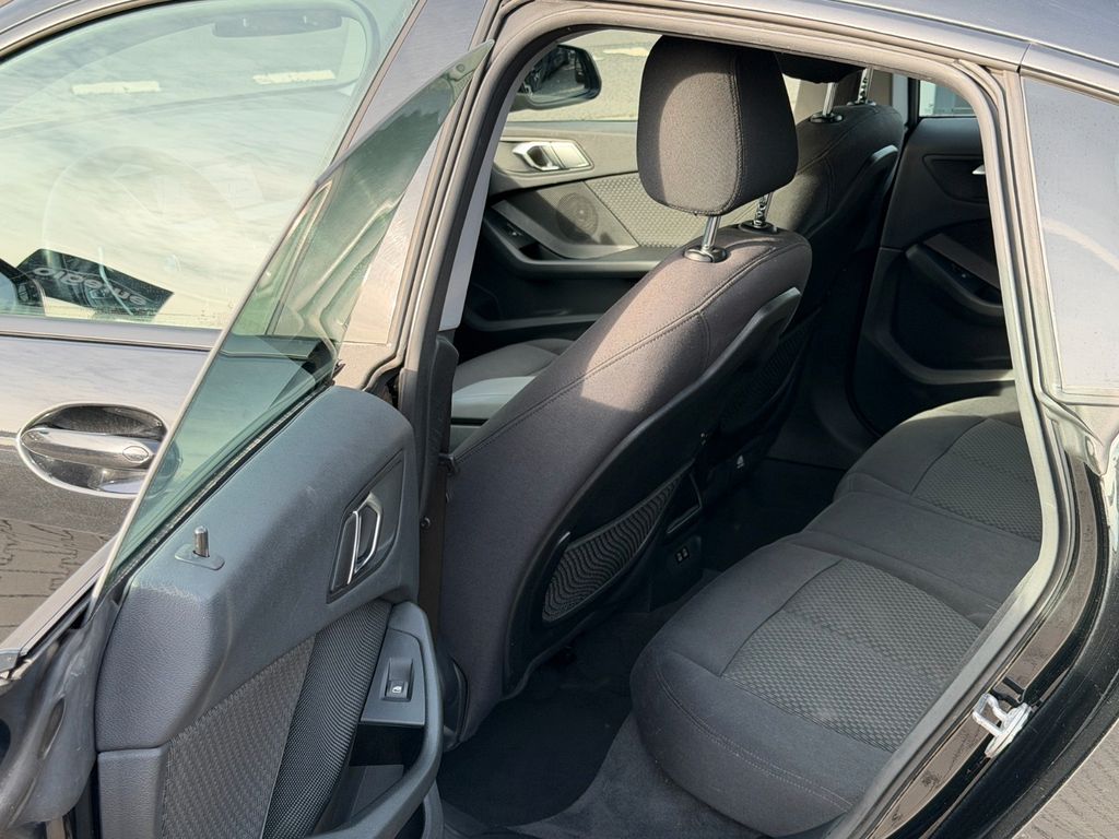 BMW 216 Gran Coupé 2020