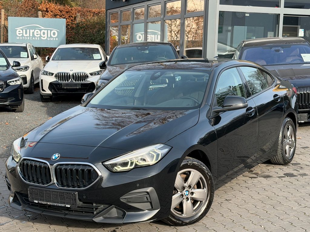 BMW 216 Gran Coupé 2020