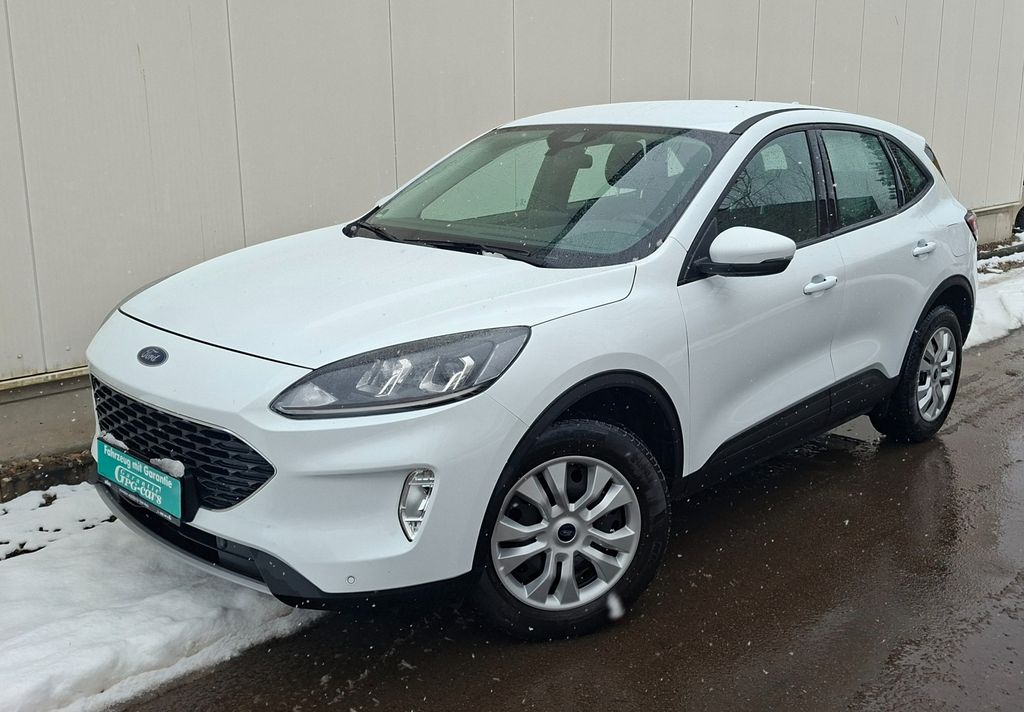 Ford Kuga 2023