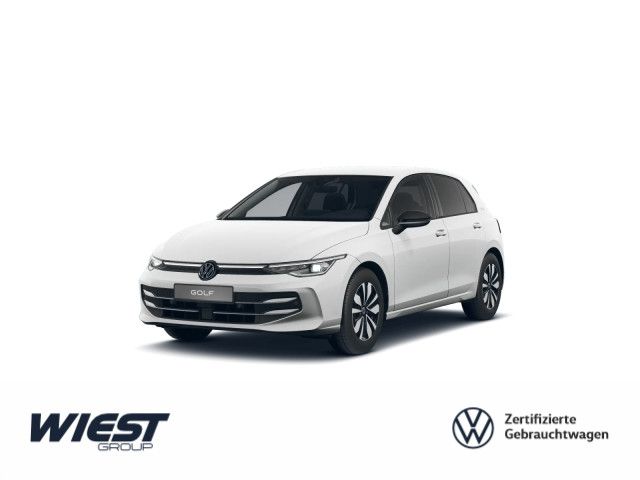 Volkswagen Golf 2025