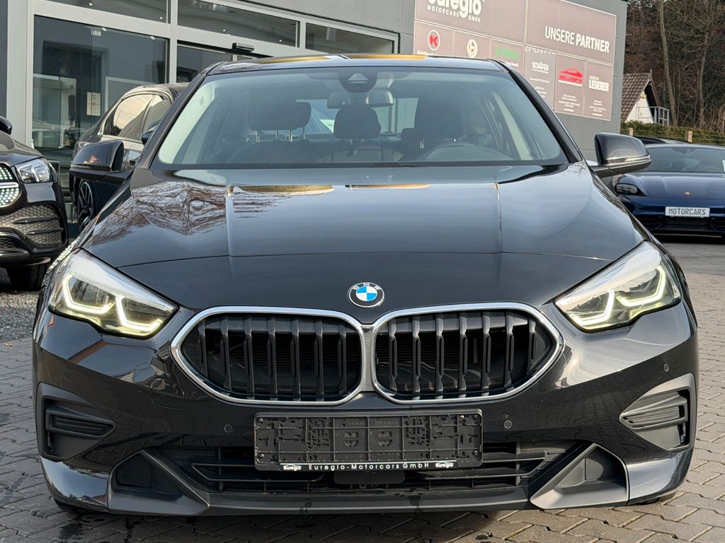 BMW 216 Gran Coupé 2020