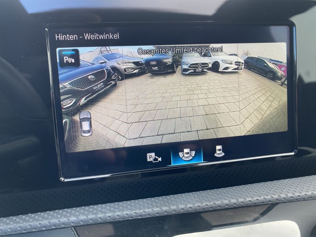 Mercedes-Benz CLA 250 2023