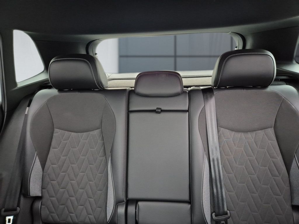 Volkswagen Tiguan 2025