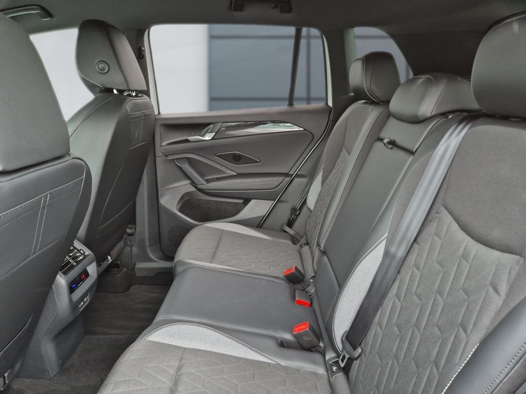 Volkswagen Tiguan 2025