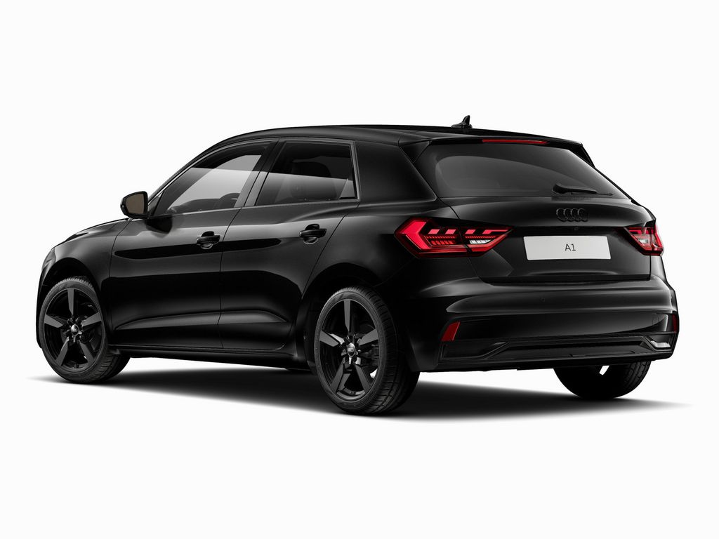 Audi A1 2026