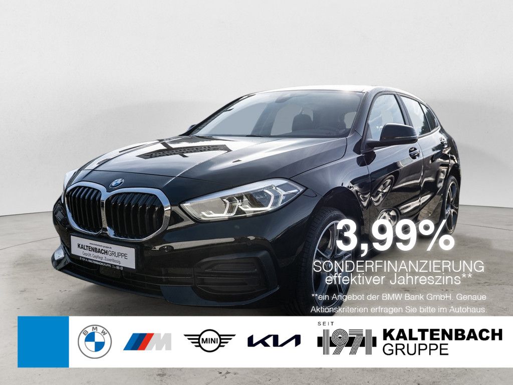 BMW 118 2023