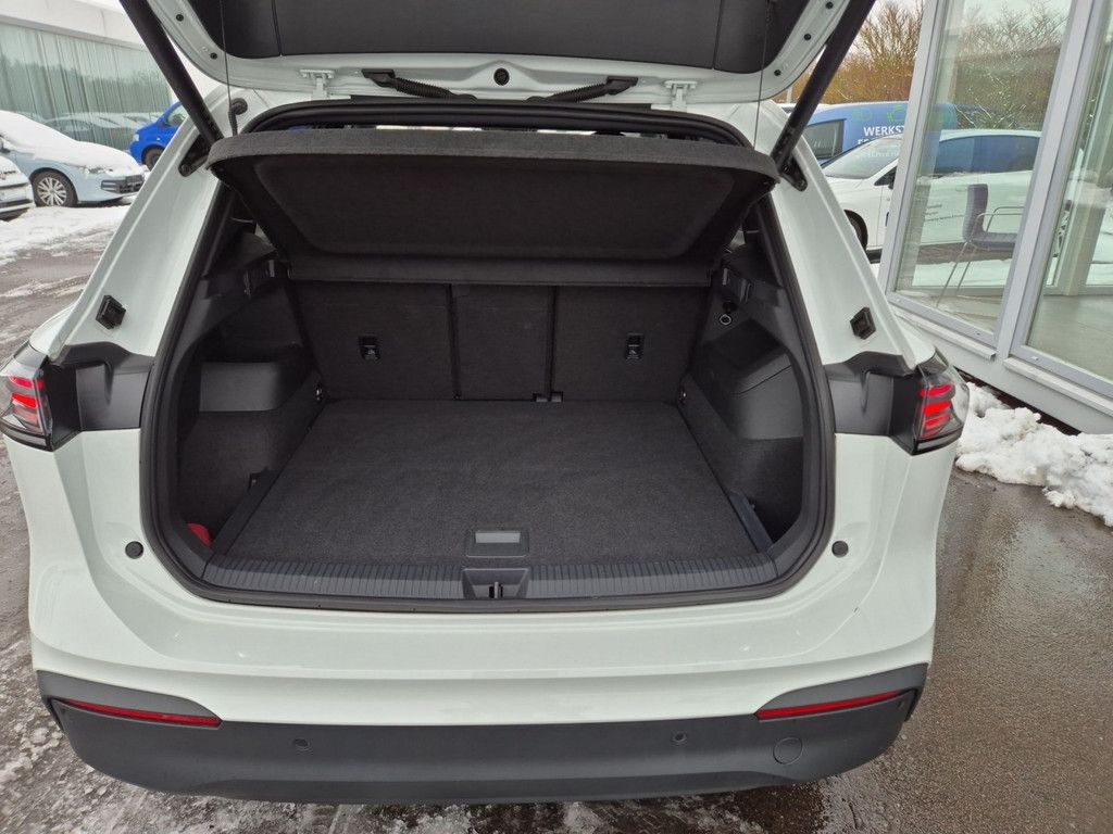 Volkswagen Tiguan 2025