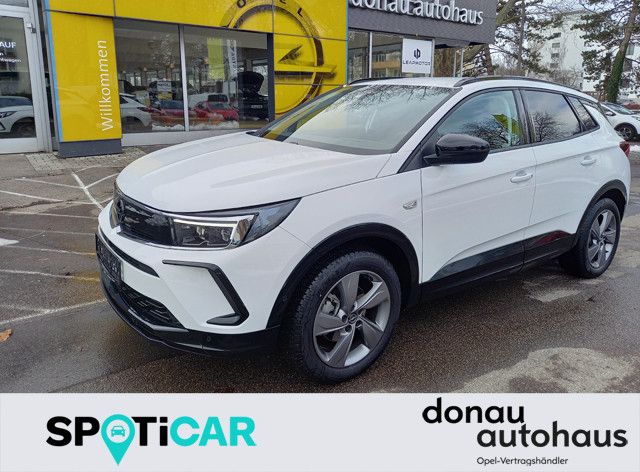 Opel Grandland (X) 2024