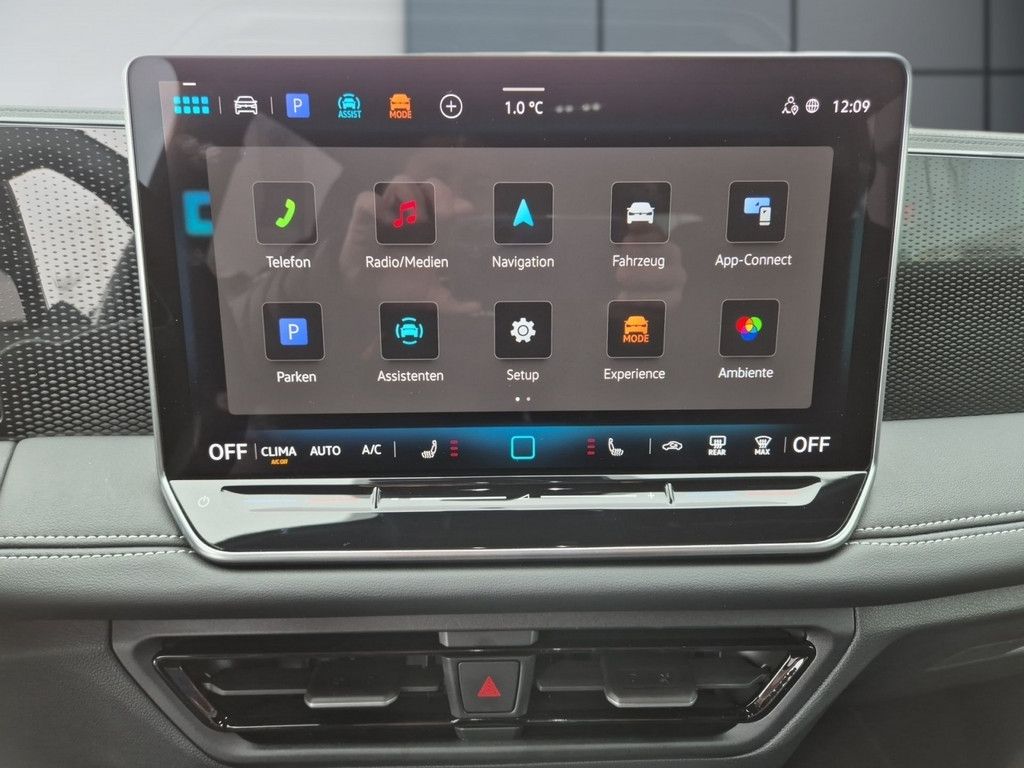 Volkswagen Tiguan 2025