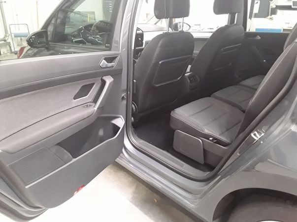 Volkswagen Touran 2024