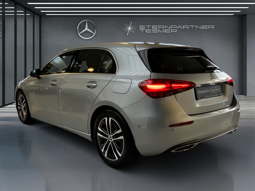 Mercedes-Benz A 200 2024