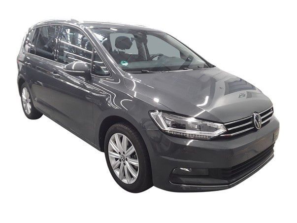 Volkswagen Touran 2024