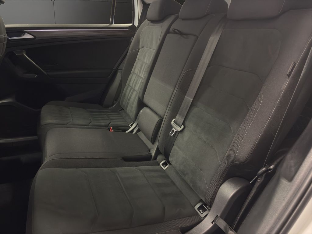 Volkswagen Tiguan Allspace 2022