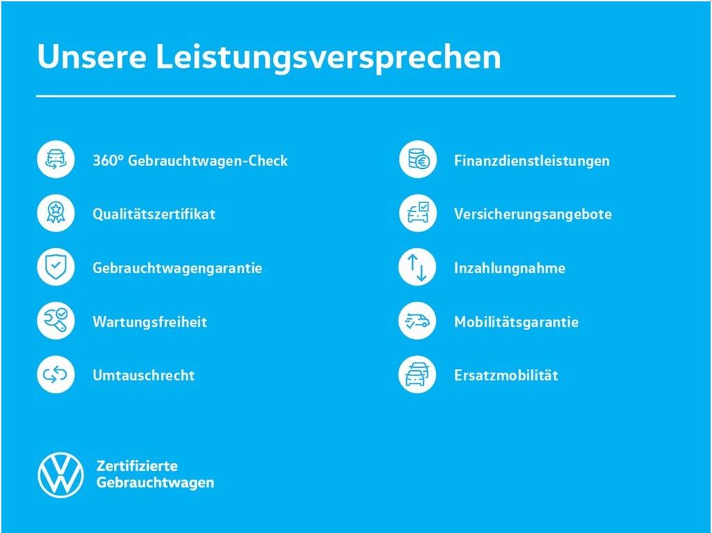 Volkswagen Tiguan Allspace 2022