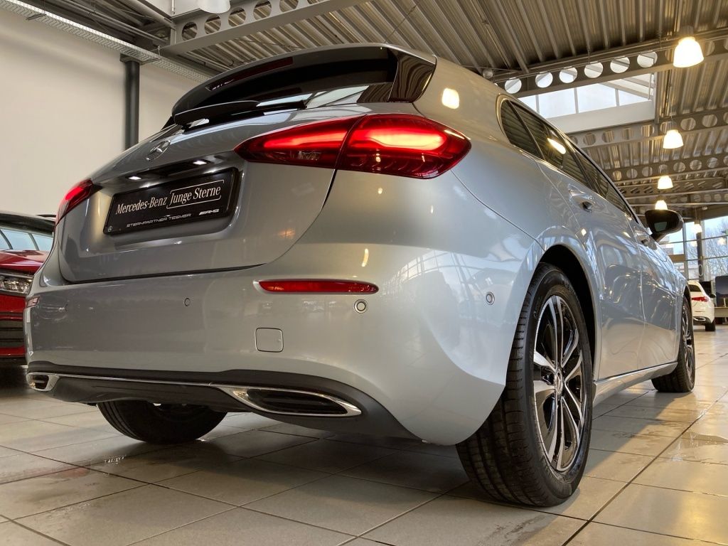 Mercedes-Benz A 200 2024