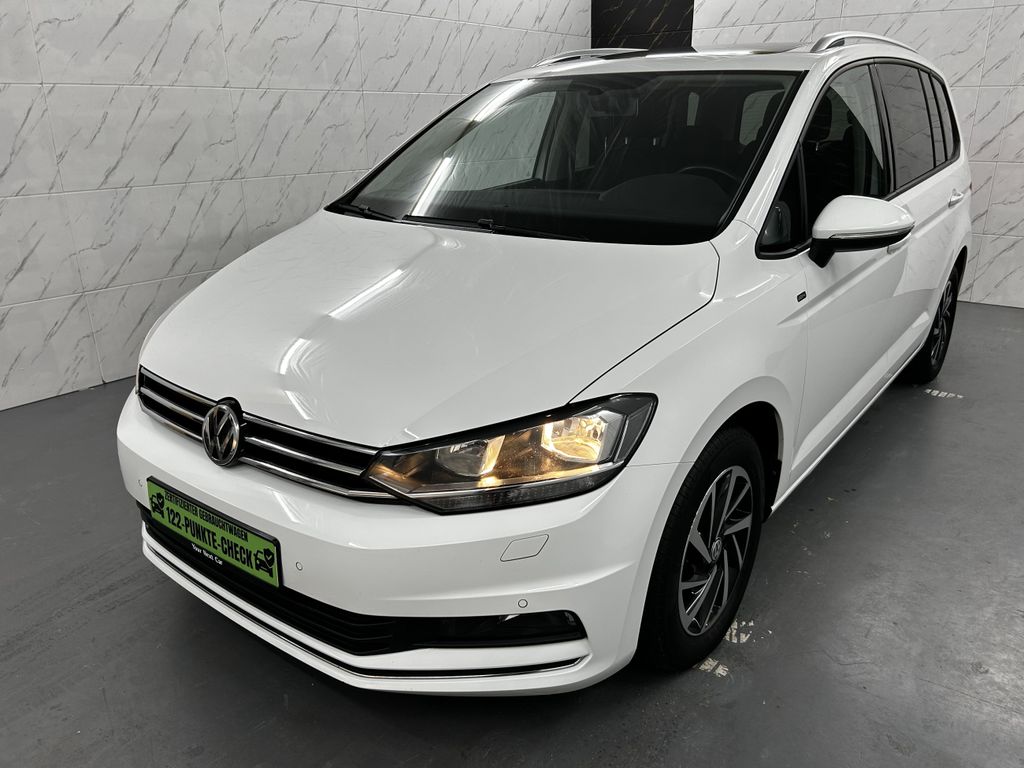 Volkswagen Touran 2019