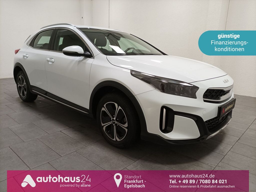 Kia XCeed 2022