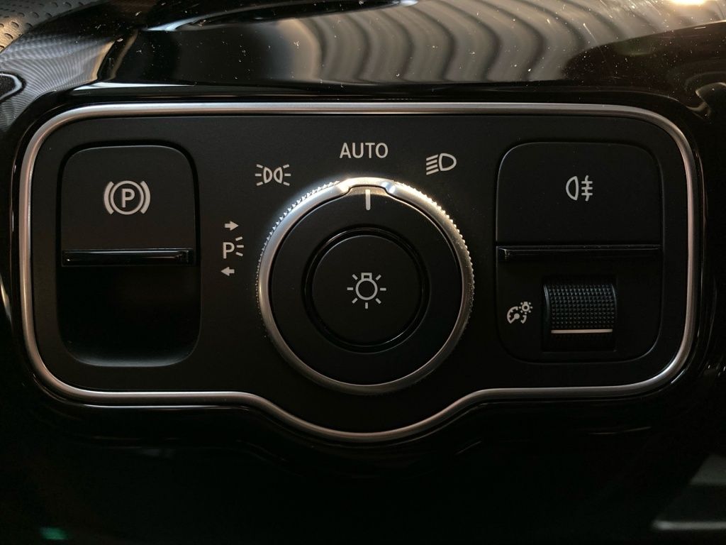 Mercedes-Benz A 200 2024