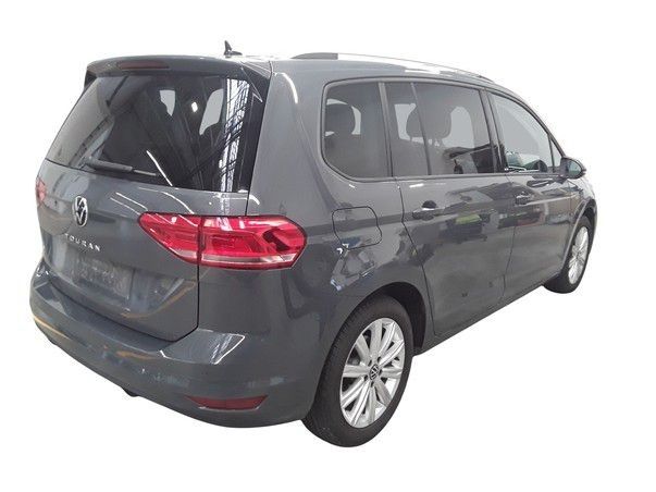 Volkswagen Touran 2024